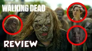 The Walking Dead Season 11: Episode 7 