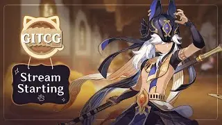 3.7 GITCG NA Weekly #1 || Genshin Impact TCG Tournament
