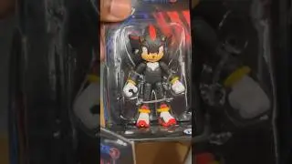 Found More 2.5” Sonic Movie 3 Figures! #sonic #sonicthehedgehog #toyhunt