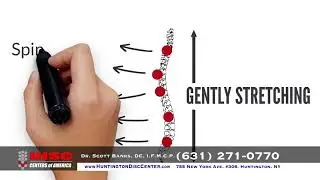 Pain Relief with Non Surgical Spinal Decompression