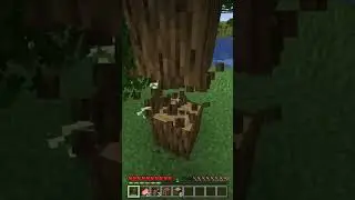Mumbo is a tree?