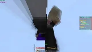 this mod can help you to do moonwalk bridge.🔥