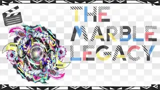 The Marble Legacy Director’s Cut | Interactive Animated Film 2024