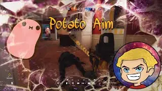Potato to the Maximum