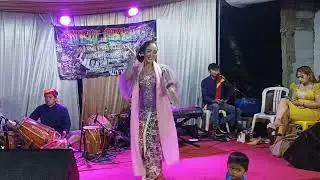 Lengger Banyumasa. - Ricik Ricik || Sekar Gadung // Campursari New Parso Obyag