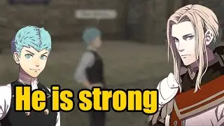 Caspar's Theory about Jeritza has finally been proven