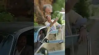 самая надёжная тачка