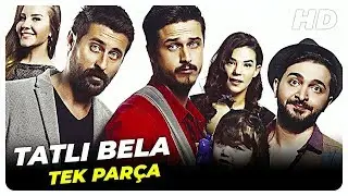 Tatlı Bela | Gökhan Keser Türk Romantik Komedi Filmi | Full Film İzle (HD)
