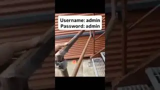 🔐 The Critical Importance of Strong Passwords for System Security #security #fun #networking #ccna
