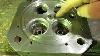 Делаем новые головы на Мега