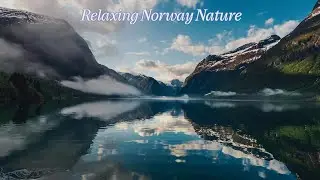 Norway ( In Timelapse )