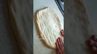 Kış Kokulu Tarçınlı Rulo Tatlısı