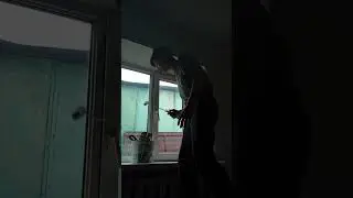 Делаю всё используя паркур.