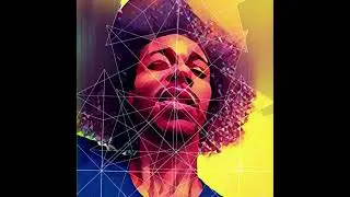 Brentin Davis - Black Magic [Beat/ Instrumental]