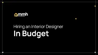 Hiring an Interior Designer in Budget || Interior Designer || MapMyHouse