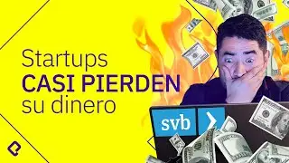 Qué pasó con el Silicon Valley Bank