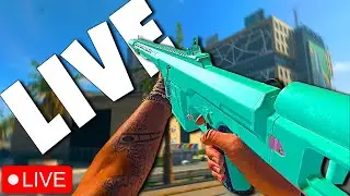 🔴LIVE Solo DMZ - Twas The Night Before Season 4 ( Modern Warfare 2 )