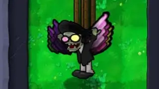 BIG BRAIN (BIG SHOT in PvZ)