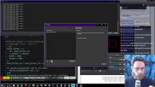 Lua OBS Script; Trying to track down a crash