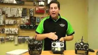 Transmitters under $500