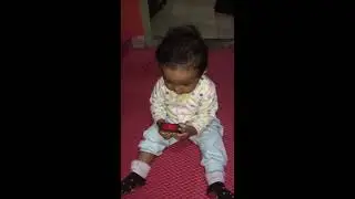 Funniest baby