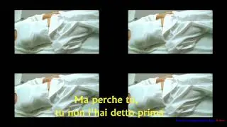 Adriano Celentano- Confessa  ~ With Lyrics