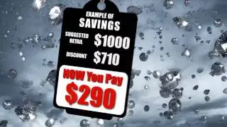 Spring Rains Jewelry Liquidation Sale just 29 Cents on the Dollar!