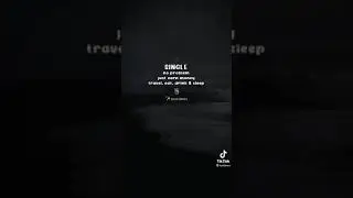 Single Status
