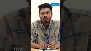 ✨ Student Feedback | Ahmed Ullah | UY Lab | Industrail Attachment Batch