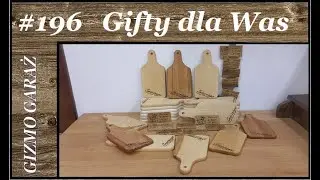 @196 Gifty dla Was