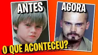 O QUE ACONTECEU COM ELE VAI TE SURPREENDER!