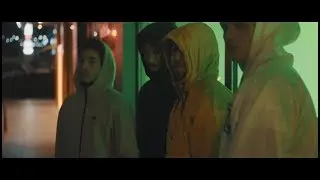 NEC - EUROPE ME PRANGA (Official 4K Video)