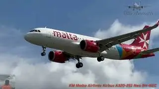 Olly Aircrafts Heathrow Special, May 2024 Part 1