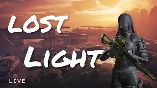 LOST LIGHT || ТАРКОВ НА МИНИМАЛКАХ || Season 6 + DayZ