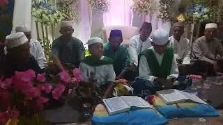 Khoirul Azzam Habibi - Khataman Al Qur'an