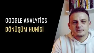 Google Analytics 4'te (GA4) dönüşüm hunileri  Oluşturma | Huni Keşfi raporuyla Görselleştirme