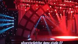 Silverstarlighting studio2
