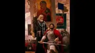 Воины Духа
