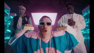 Ozon Fresh - Реклама