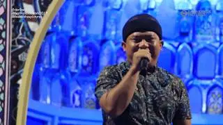 CARI BERKAH - WALI BAND