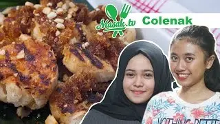 Colenak Feat. Dapur UNPAD