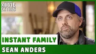 INSTANT FAMILY | On-set visit with Sean Anders 