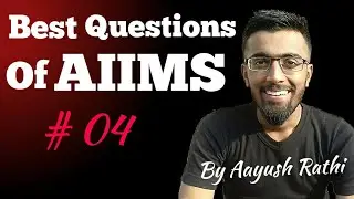 Thermal Radiation🔥| Best Questions Of AIIMS #04
