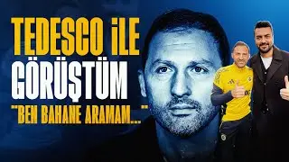 Tedesco Tek Tek Değerlendirdi: En-Nesyri, Duran, Brown, İrfan Can…