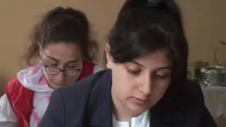 Քննակարգ 2017 22018
