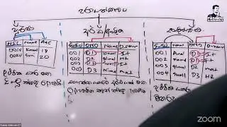 2024 Normalization Seminar