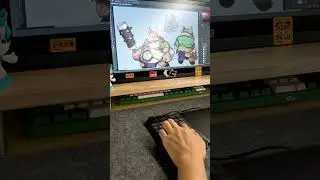You love press keys on pen tablet? We got you.