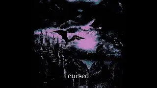 (FREE) Post Punk x Dnb x Alternative type beat - "cursed" ✦ Post Punk Type Beat 2024