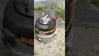Пылесос. Возгорание. Бытовая техника для уборки.