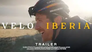 Velo Iberia, by Friction Collective TRAILER